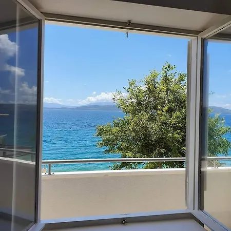 Rudelj Apartament *
