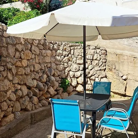 Rudelj Apartament