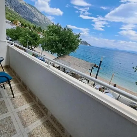 Rudelj Apartament Igrane