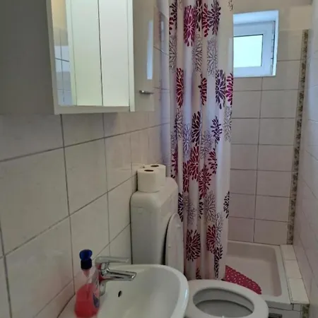 Apartament Rudelj Igrane