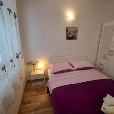 Apartament Rudelj