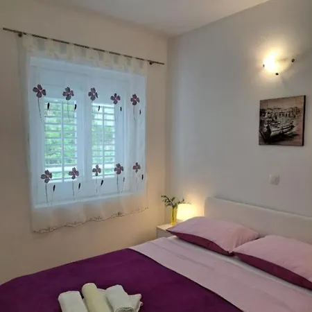 Apartament Rudelj