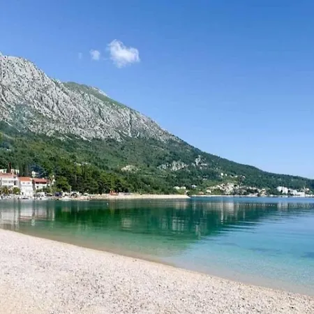 Rudelj Apartament Igrane