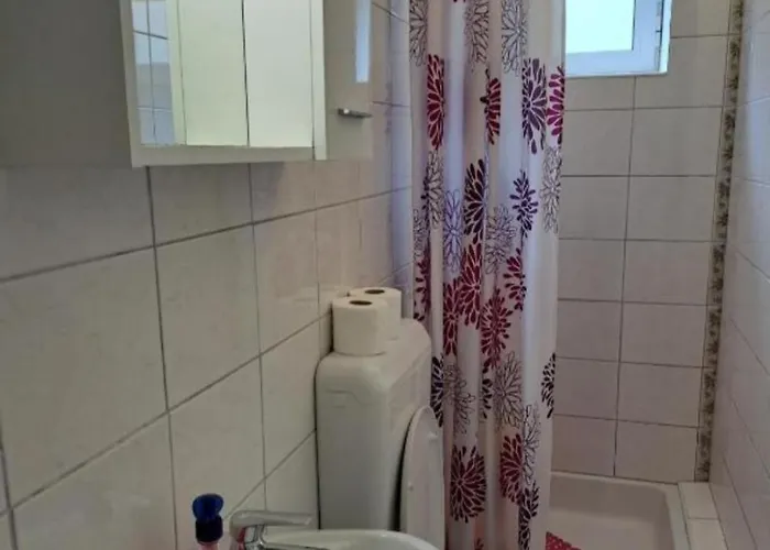 Apartmán Rudelj Igrane
