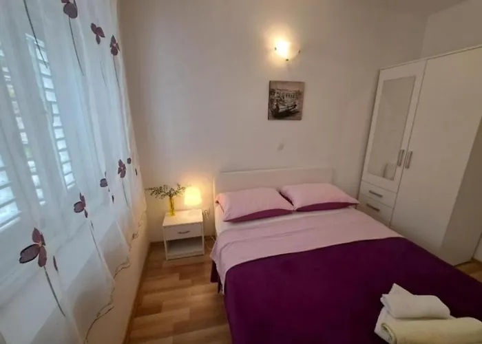 Apartmán Rudelj