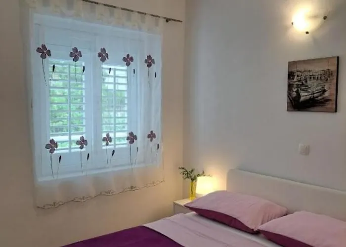 Apartmán Rudelj