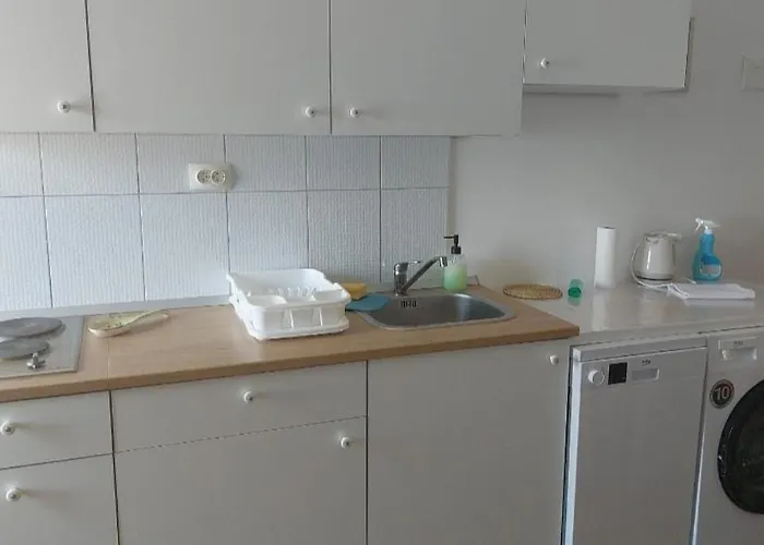 Apartmán Rudelj Igrane
