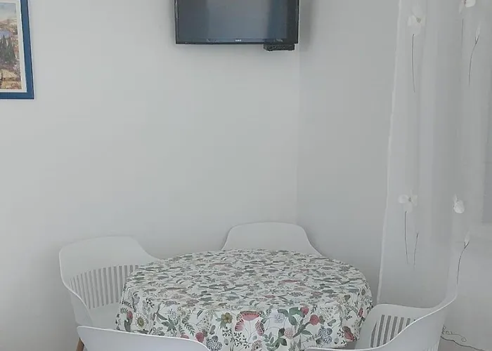 Rudelj Apartmán