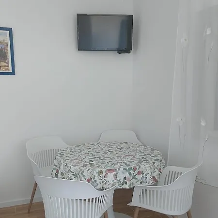 Rudelj Appartement